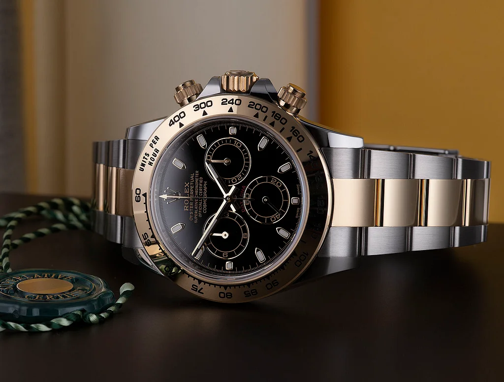 Cosmograph Daytona 2Tone - Image 7