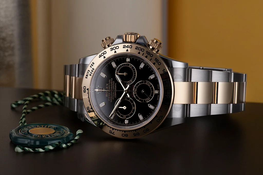 Cosmograph Daytona 2Tone - Image 2