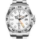 Explorer II 42mm