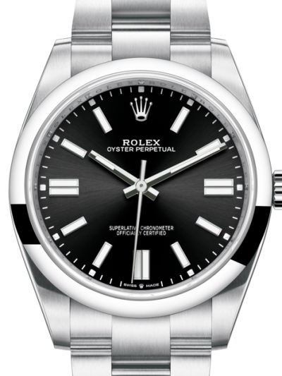 Oyster Perpetual 41mm 'Novelty'