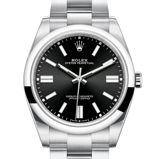 Oyster Perpetual 41mm 'Novelty'