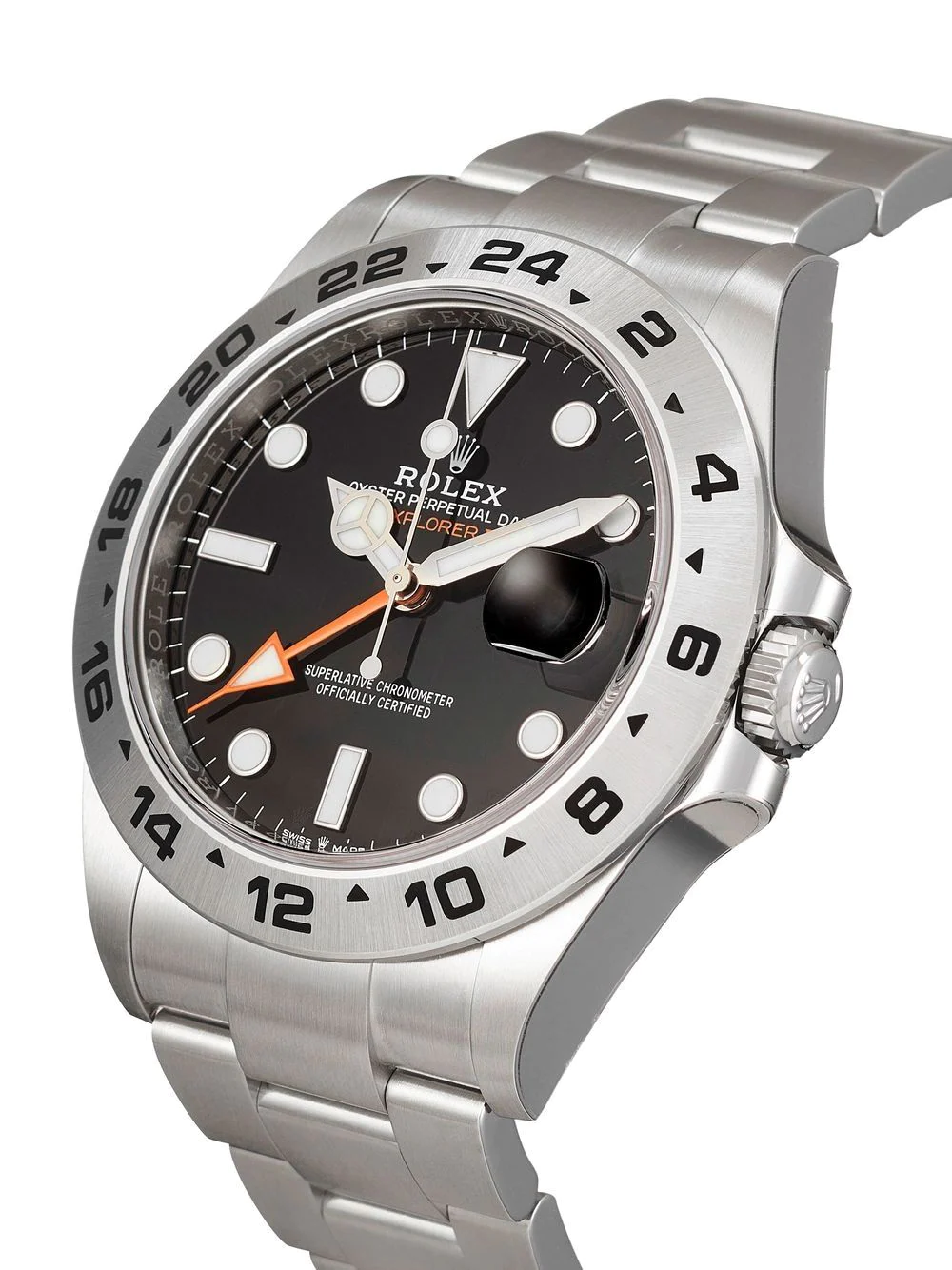 Explorer II 42 mm - Image 2