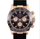Daytona cosmograph Everose Oysterflex