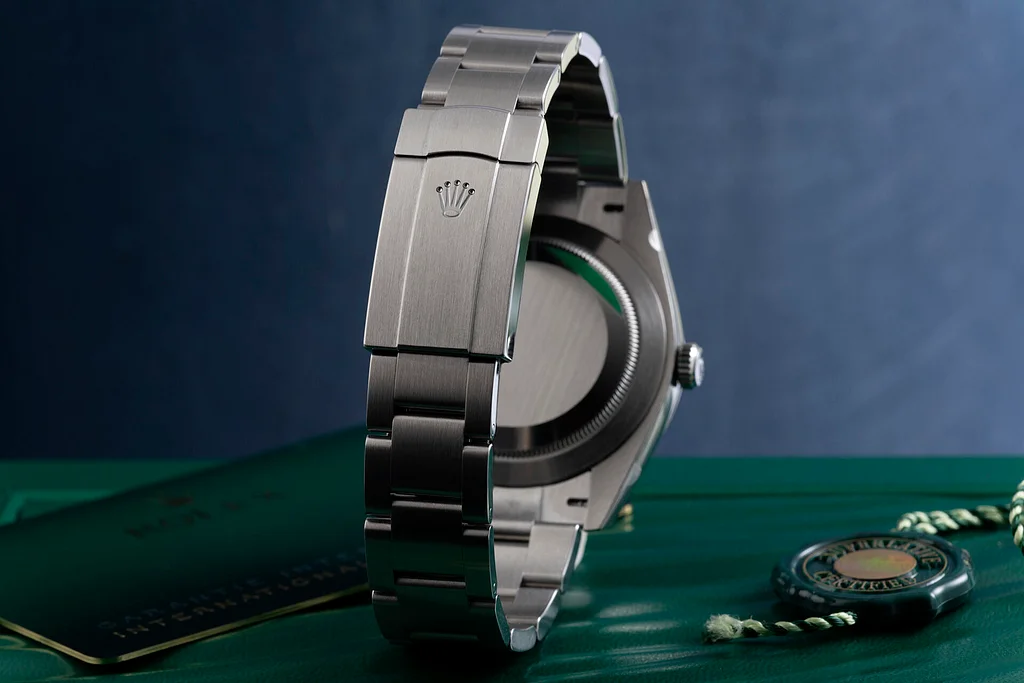 Oyster Perpetual 41mm 'Novelty' - Image 2