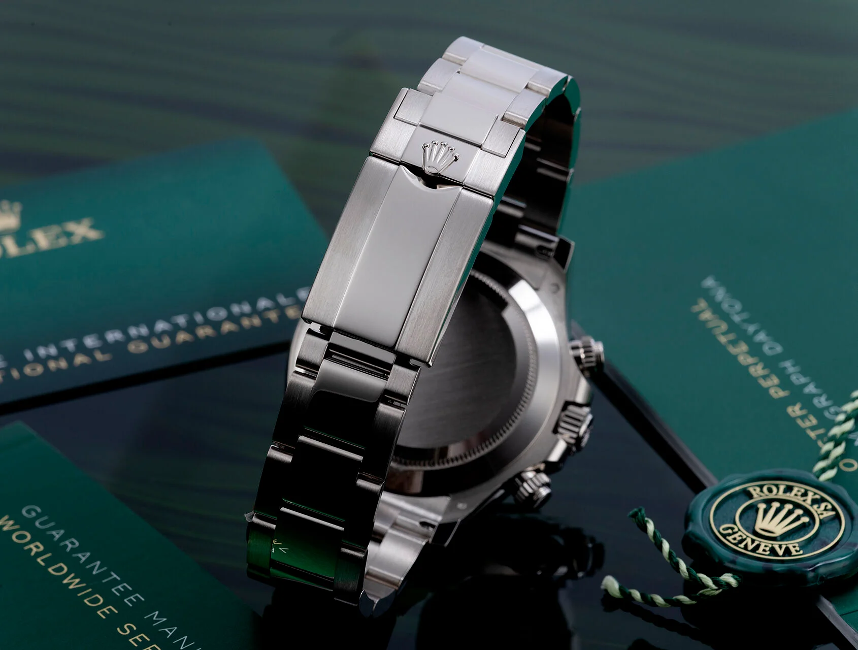 COSMOGRAPH DAYTONA Oyster - Image 2