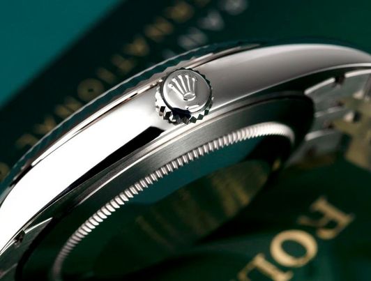 Datejust 36mm Mint Green 'jubilee' - Image 5