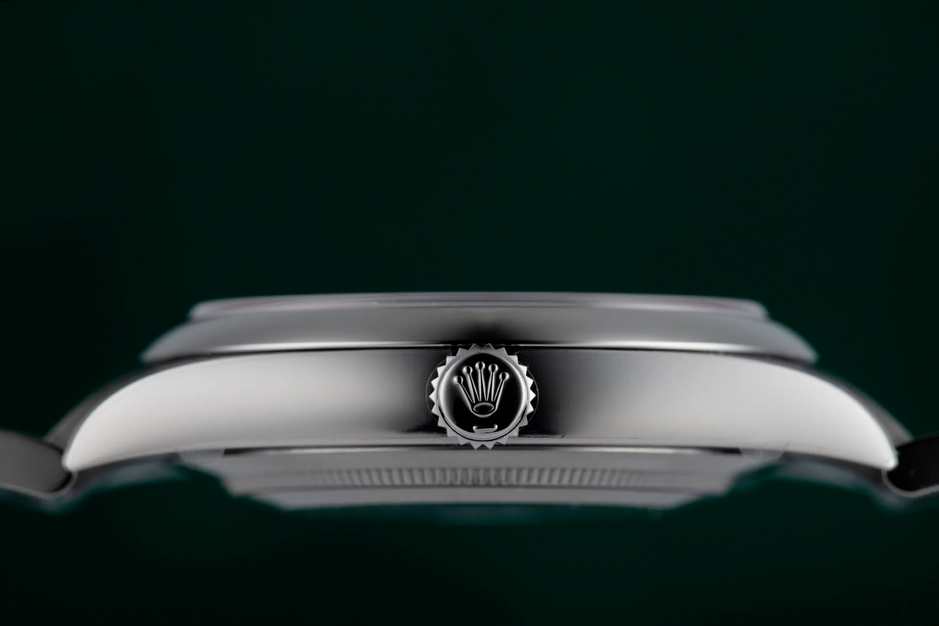 Oyster Perpetual 41 "Coral Red" - Image 5