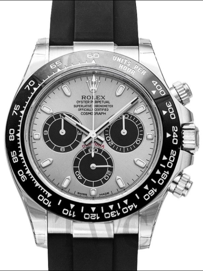 Cosmograph Daytona Oysterflex
