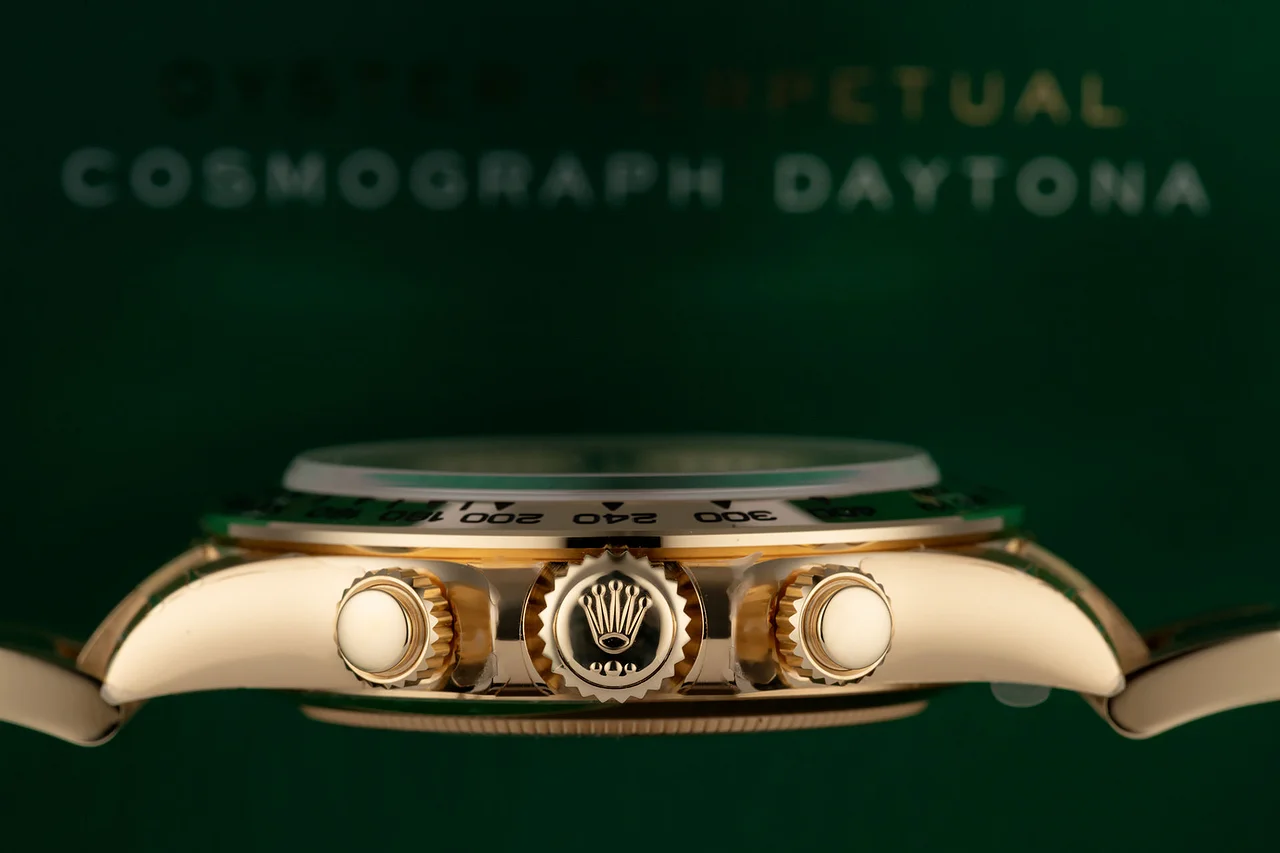 Cosmograph Daytona "Green Dial" - Image 5