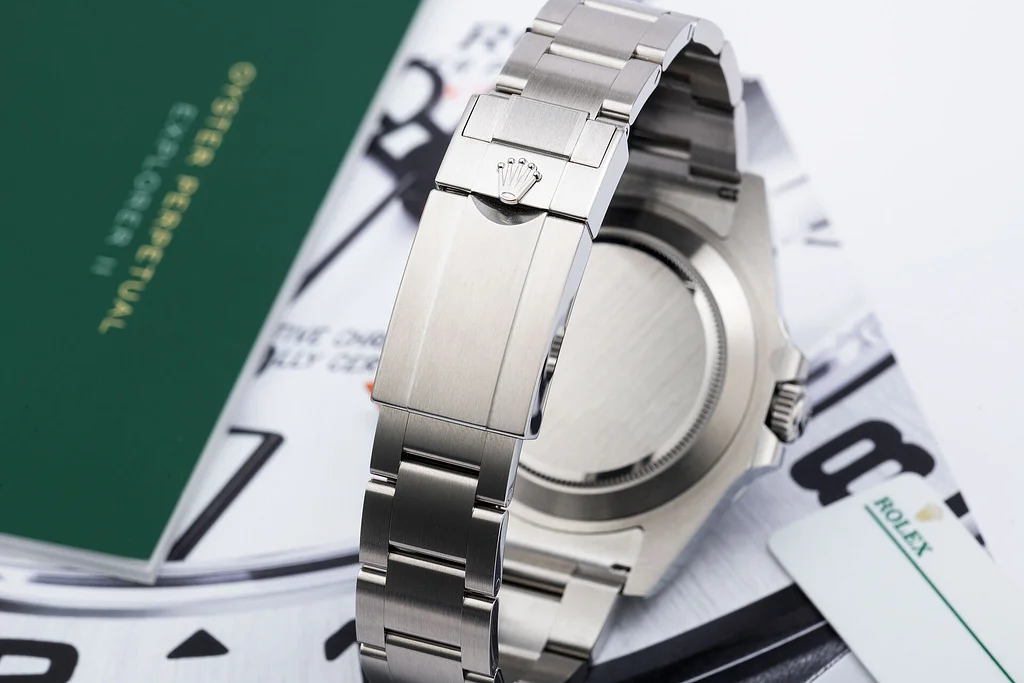 Explorer II 42mm - Image 2