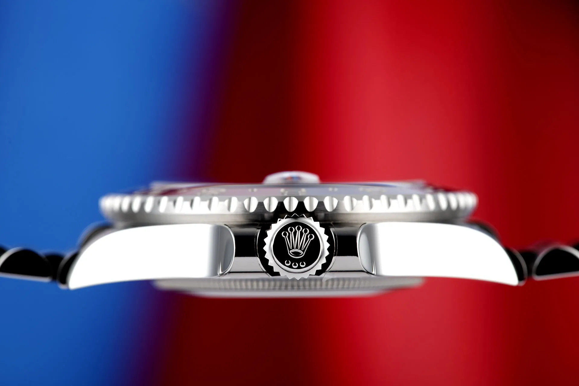 GMT-MASTER II "PEPSI" jubilee - Image 5