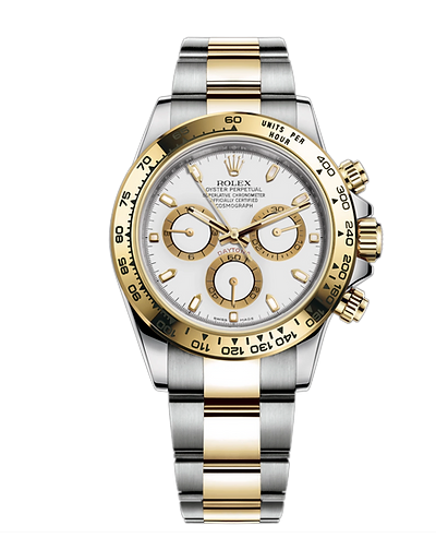 DAYTONA COSMOGRAPH DAYTONA