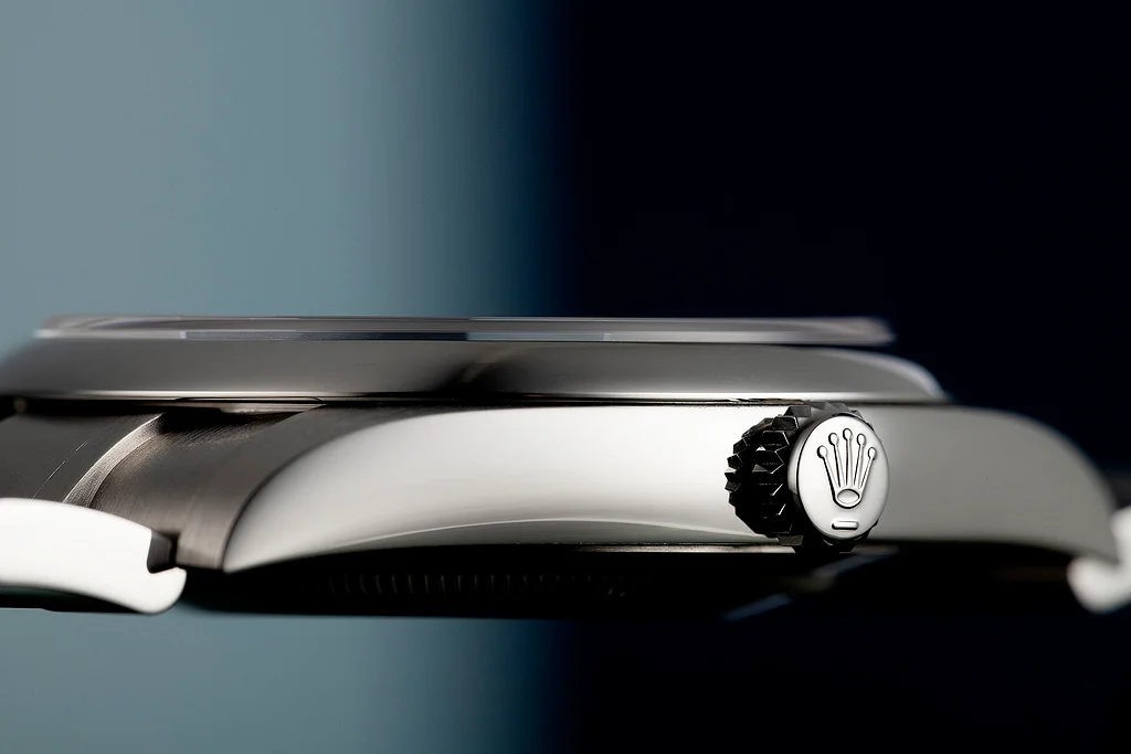 Oyster Perpetual 41 "Tiffany Blue" - Image 6