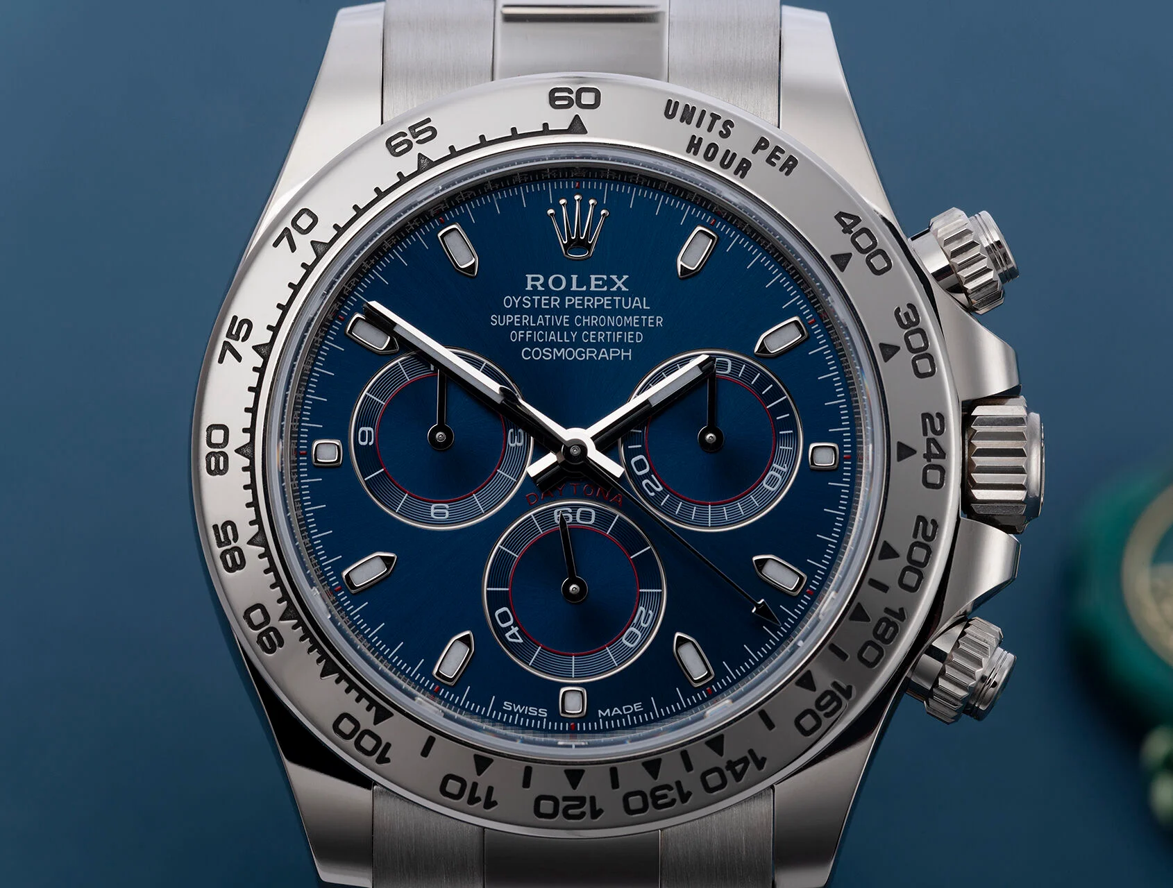 COSMOGRAPH DAYTONA Oyster - Image 7
