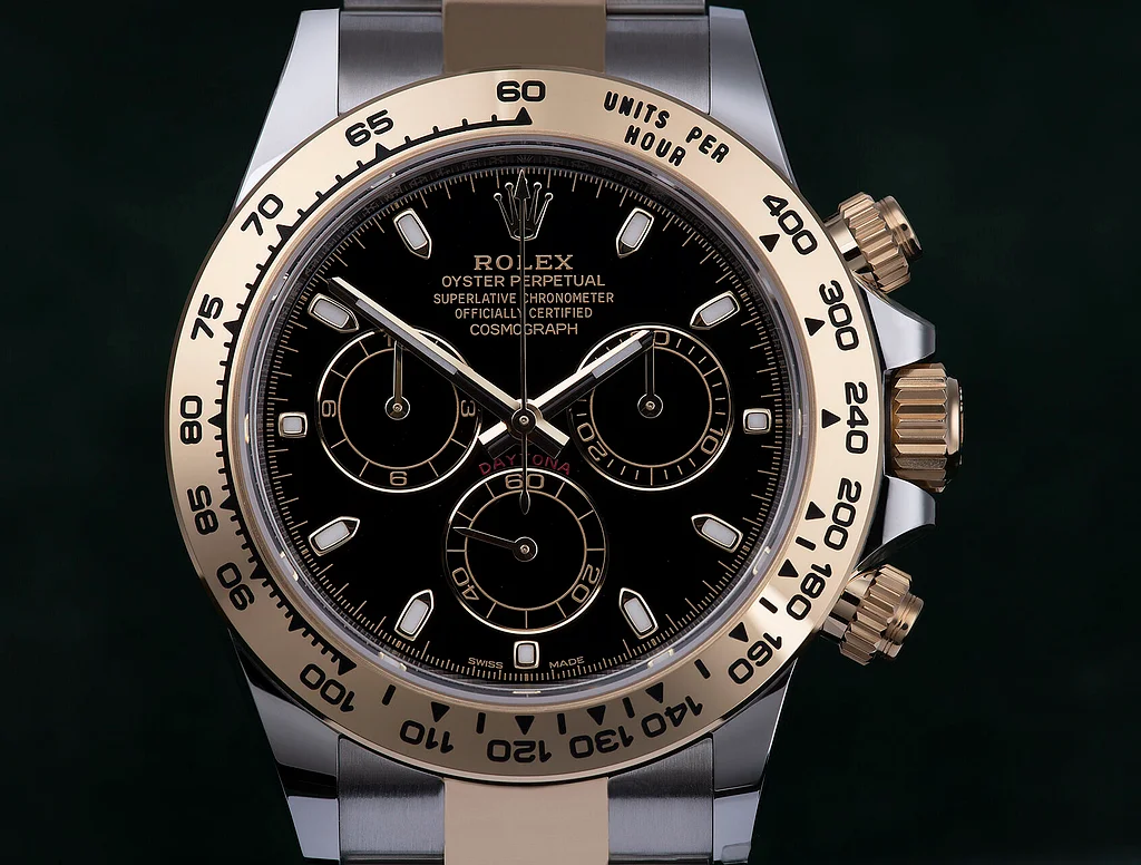 Cosmograph Daytona 2Tone - Image 9
