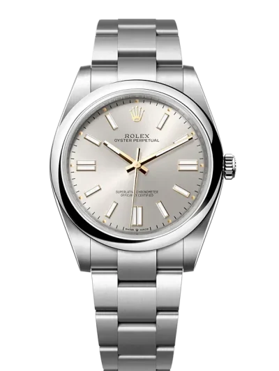Oyster Perpetual 41