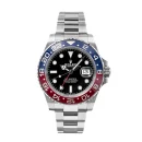 Rolex GMT-Master II ‘Pepsi’ Oyster