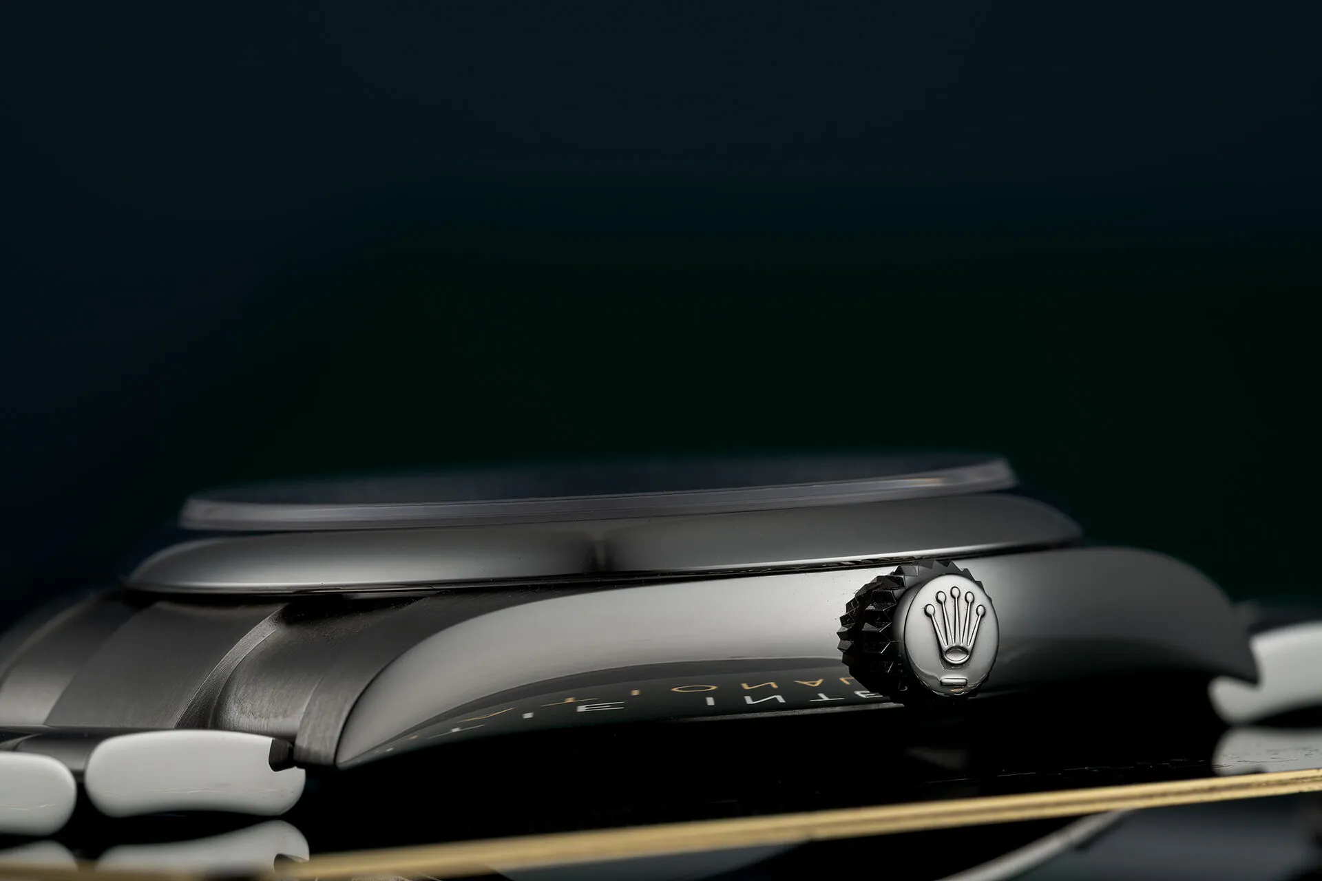 Oyster silver Perpetual 36mm - Image 4