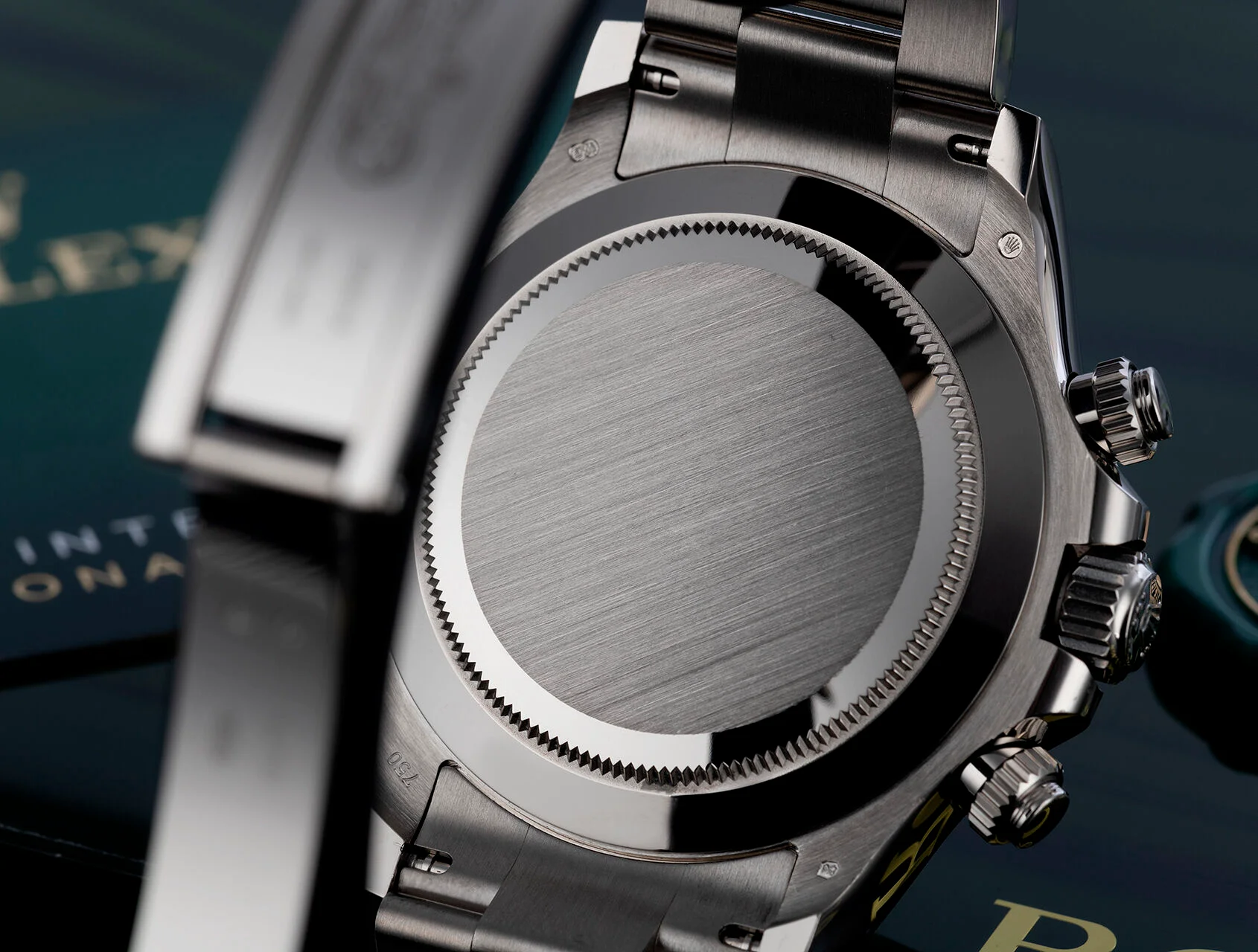 COSMOGRAPH DAYTONA Oyster - Image 5