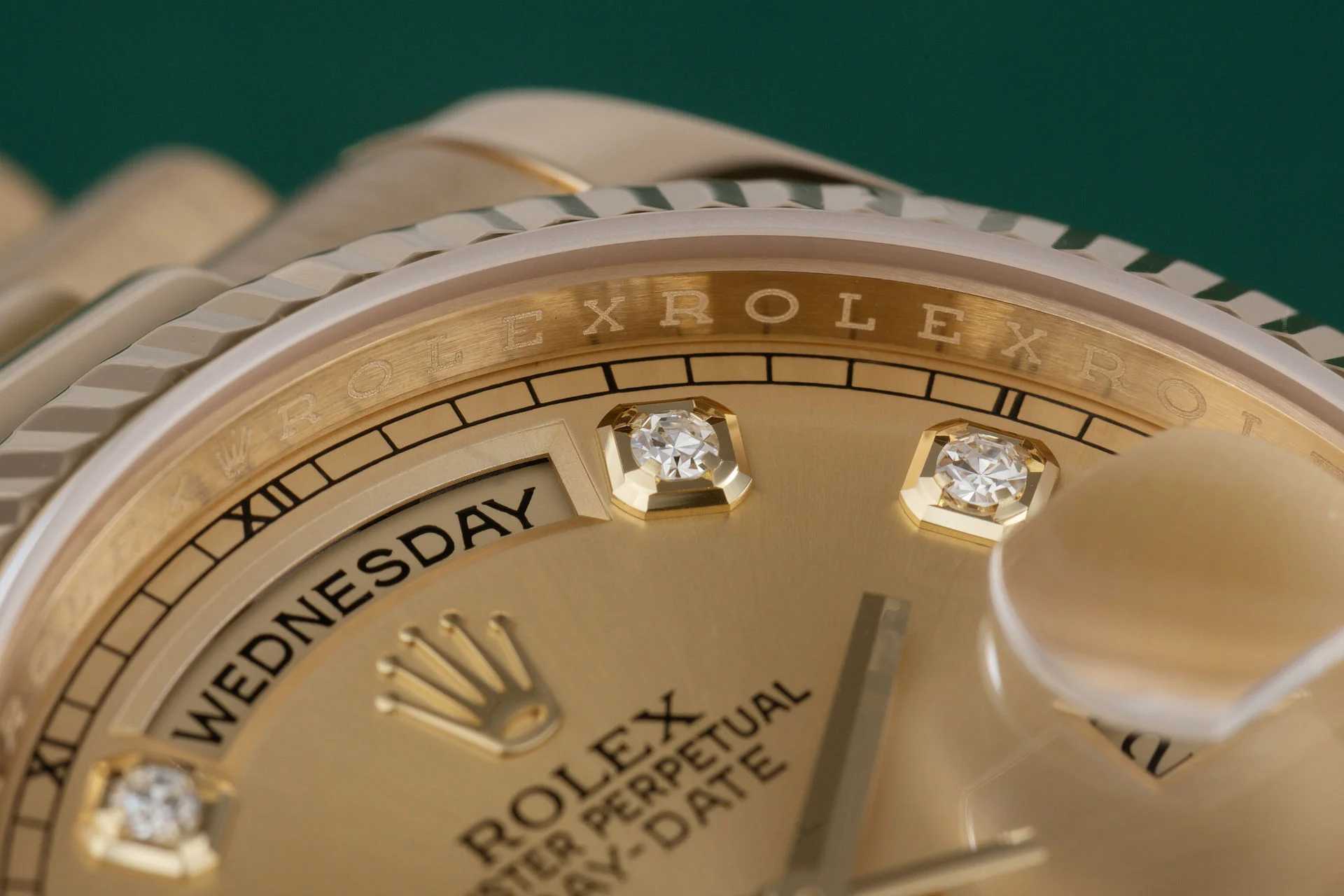 Day-Date 36 Diamond Dial - Image 6