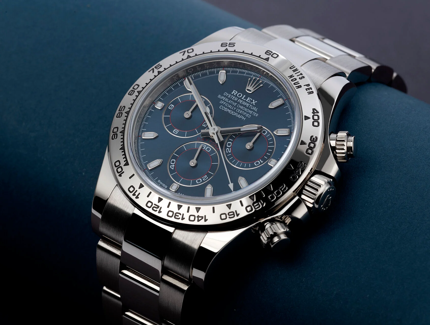 COSMOGRAPH DAYTONA Oyster - Image 8