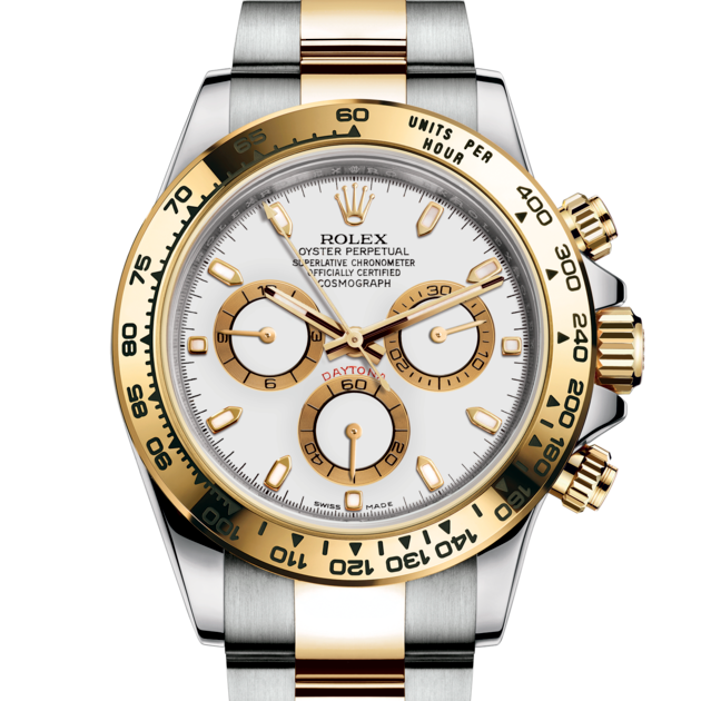 DAYTONA COSMOGRAPH DAYTONA - Image 3