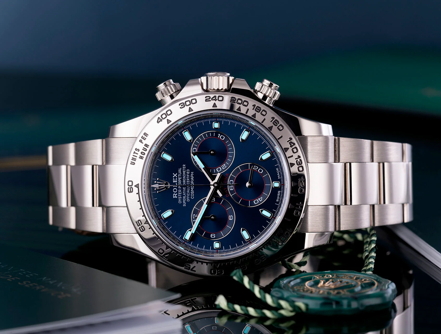 COSMOGRAPH DAYTONA Oyster - Image 4