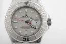 Yacht-Master Platinum Bezel "Full Set"