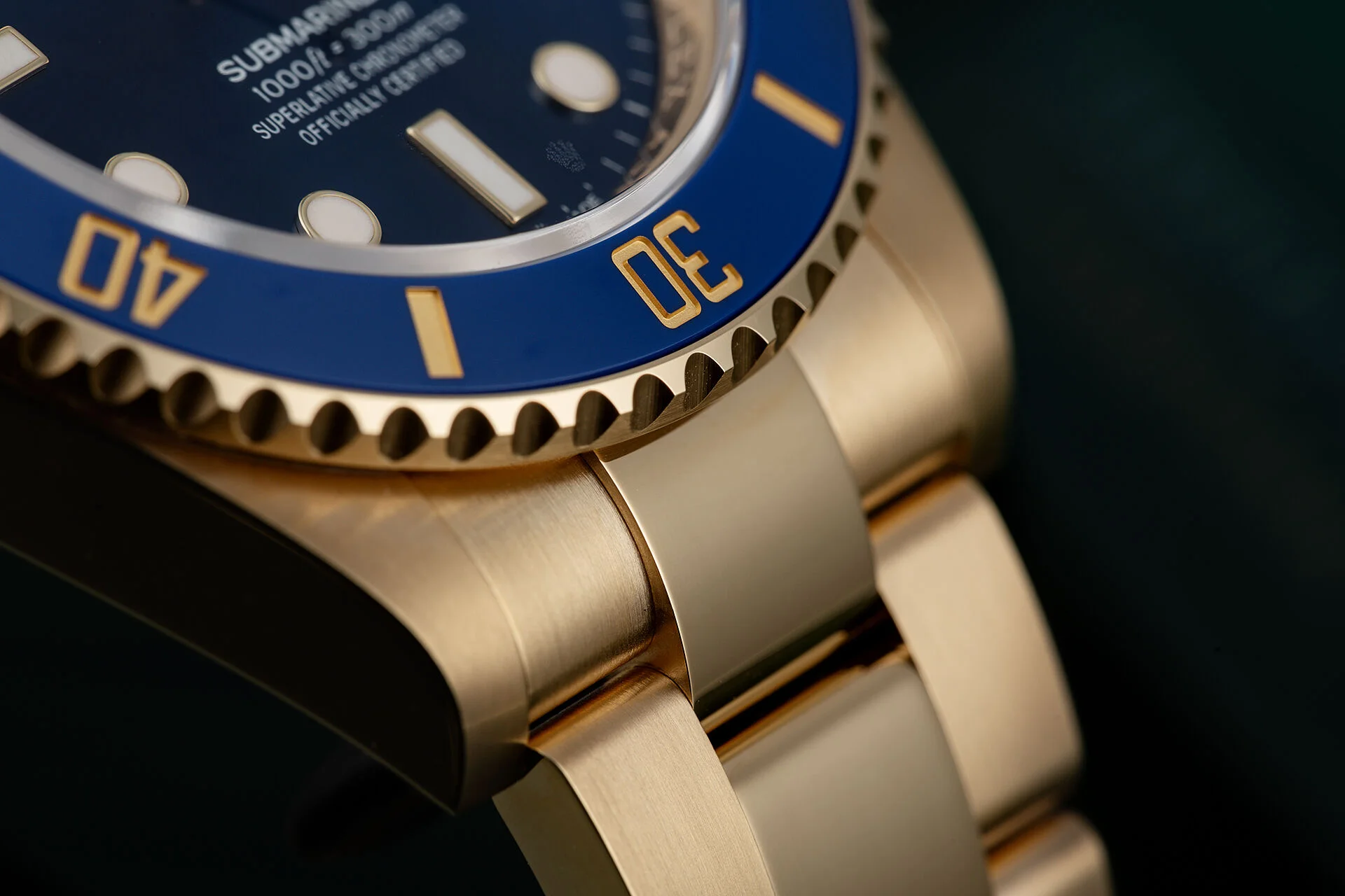 SUBMARINER DATE 41 - Image 7