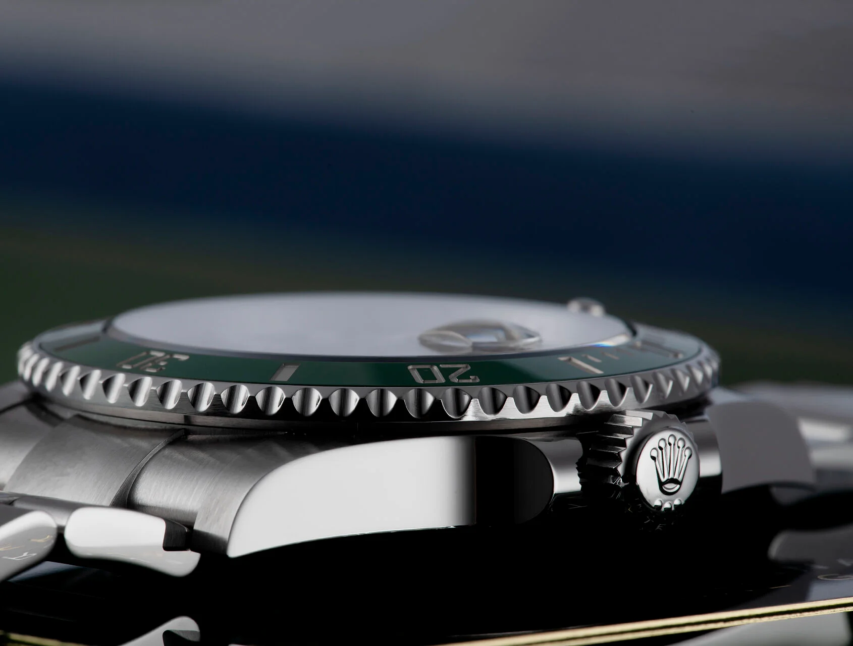 Submariner Date New - Starbucks - Image 6