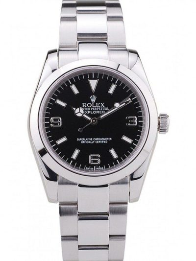 Explorer 41mm SRL156 14270