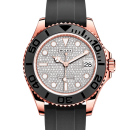 YACHT MASTER Oyster 40mm