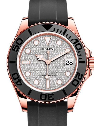 YACHT MASTER Oyster 40mm