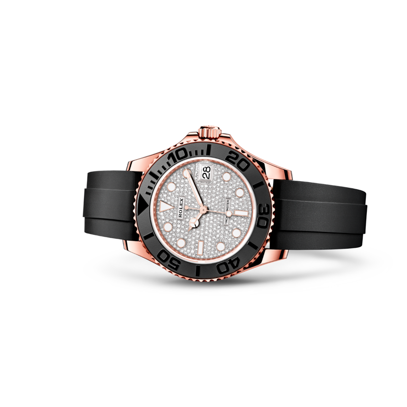 YACHT MASTER Oyster 40mm - Image 4