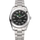Rolex Air-King Black Dial