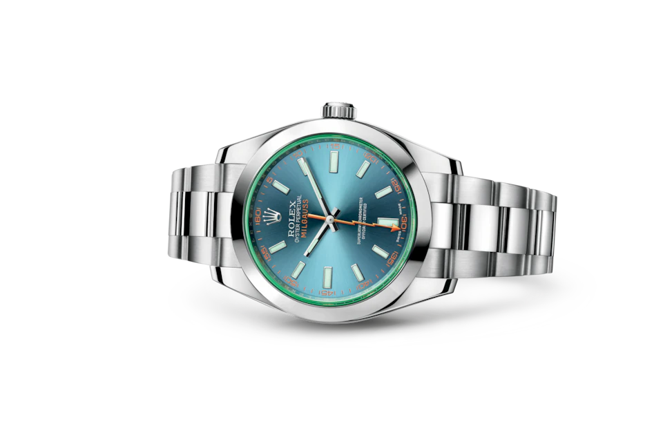 MILGAUSS 116400GV - Image 2