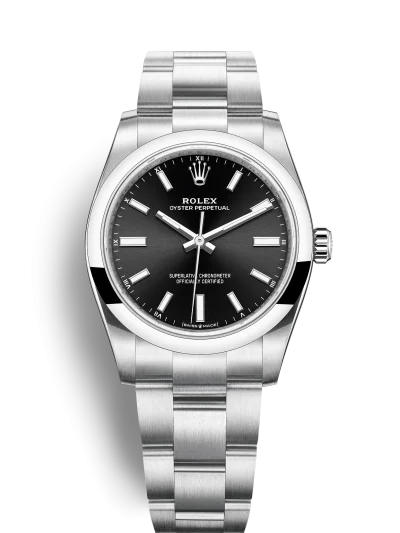 Rolex Oyster Perpetual 36mm