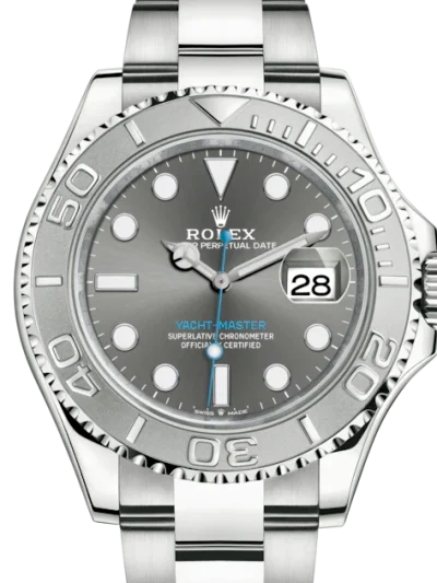 YACHT-MASTER 40 126622